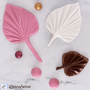 ChocoPatiss® Palm Leaf Medium (10 cm)