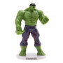 Taarttopper Hulk 9cm