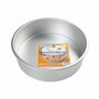 PME Deep Round Cake Pan diameter 10 x 7,5 cm.