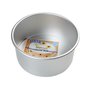 PME Extra Deep Round Cake Pan diameter 15 x 10 cm.