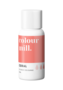 Colour Mill Oil Based Coral, 20ml