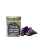 Decora Edible Flowers, Purple Mauve