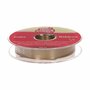 FunCakes Cake Ribbon (Lint), Goud 15mmx20cm