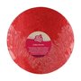 FunCakes Cake Drum Rond Ø30cm, Rood