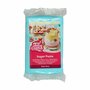 FunCakes Rolfondant Blauw Baby Blue, 250gr