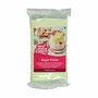 FunCakes Rolfondant Groen Pastel Green, 250gr