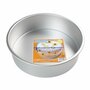 PME Deep Round Cake Pan diameter 12,5 x 7,5 cm.