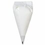 Wilton Parchment Triangles 37,5 cm/100st.