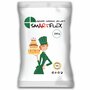 SmArtFlex Velvet Rolfondant Gras Groen 250g