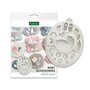  Katy Sue Mould Baby Accessoires