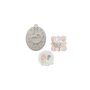  Katy Sue Mould Baby Accessoires