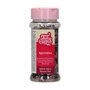 FunCakes Halloween Witch Hat & Broom Mix 55g