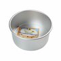 PME Extra Deep Round Cake Pan diameter 10 x 10 cm.