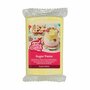 FunCakes Rolfondant Geel Pastel Yellow, 250gr