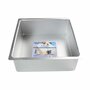 PME Extra Deep Square pan van 15 x 15 x 10cm.