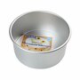 PME Extra Deep Round Cake Pan Ø 17.5 x 10cm