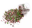 Happy Sprinkles Kerst Red Nose 90 gr