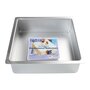 PME Extra Deep Square pan van 25 x 25 x 10cm.