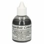 Sugarflair Airbrush Colouring Antique Silver 60ml