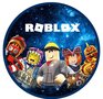 Roblox Taartprint