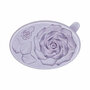 Karen Davies Siliconen Mould Large Rose