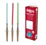 Decora Star Wars Lightsabers, 12st.