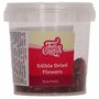 FunCakes Edible Flowers, Rozenblaadjes 5g