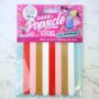 Sweetstamp Popsicle Sticks , 8st