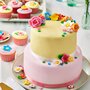 FunCakes Rolfondant -Bright White- 5kg (2x2.5kg)