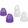 Wilton Twist Quick Coupler Set