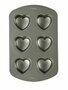 Wilton Mini Hearts Non-Stick Cake Pan