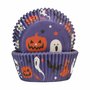 FunCakes Baking Cups Spooky Halloween 48st.