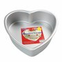 PME Deep Heart Cake Pan 15 x 7,5 cm.