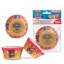 Dekora Paw Patrol Baking  Cups, 25st.