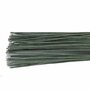 Culpitt Floral Wire Dark Green - 28 Gauge