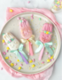 Happy Sprinkles Don't Worry Be Hoppy (pasen) 90 gr