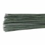 Culpitt Floral Wire Green - 20 Gauge