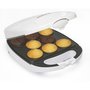 Bestron Sweet Dreams - Cupcake maker 8