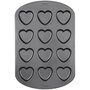 Wilton Heart Shaped Whoopie Pie Pan