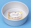 PME Deep Round Cake Pan diameter 17,5 x 7,5 cm.