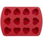 Wilton Silicone Mini Heart Pan