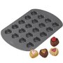 Wilton Mini Bites Heart Dessert Pan