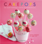 Cakepops, 30 zoete kunstwerkjes