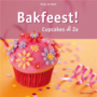 Bakfeest, Cupcakes & Zo