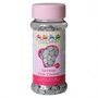 FunCakes Confetti Zilver
