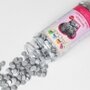 FunCakes Confetti Zilver