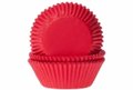 House of Marie Baking Cups Red Velvet