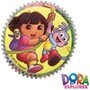 Wilton Baking Cups Dora the Explorer