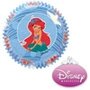 Wilton Disney Baking Cups Ariël