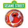 Wilton Baking Cups Elmo Sesamstraat